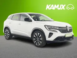 Weiss Gebraucht 2024 Renault Austral Techno SUV | 28.750 € (Fairer Preis)