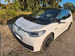 Weiß Gebraucht 2021 VW ID.3 Pro Kleinwagen | 19.500 € (Guter Preis)