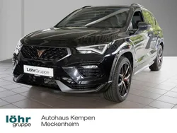 Schwarz Gebraucht 2023 Cupra Ateca SUV | 32.850 € (Guter Preis)