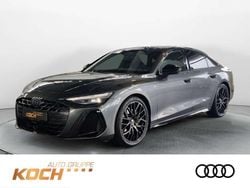 Daytonagrau perleffekt Neu 2025 Audi A6 Edition .1 Limousine | 75.890 € (Superpreis)