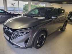 Kad dark grey Neu 2025 Nissan Qashqai N-Connecta SUV | 30.990 € (Fairer Preis)