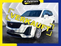 Weiß Gebraucht 2023 Cadillac XT6 SUV | 47.390 €