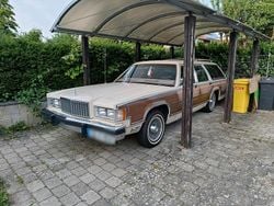 Beige Gebraucht 1985 Mercury Grand Marquis Limousine | 7.990 €