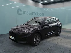 Schwarz Gebraucht 2023 Ford Kuga ST-Line SUV | 30.520 € (Fairer Preis)