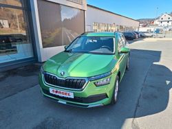 Grün Gebraucht 2020 Skoda Kamiq Ambition SUV | 21.470 € (Etwas zu teuer)