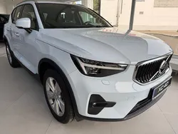 Gebraucht 2024 Volvo XC40 SUV | 34.880 € (Fairer Preis)