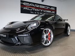 Schwarz Gebraucht 2018 Porsche 991 | 167.900 € (Fairer Preis)