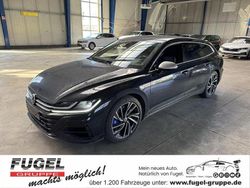Deep black perleffekt Gebraucht 2022 VW Arteon R Kombi | 34.999 € (Guter Preis)