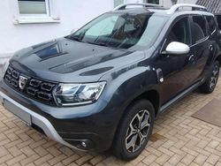 Grau Gebraucht 2020 Dacia Duster Celebration SUV | 15.800 € (Guter Preis)
