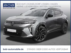 Dolomitgrau Gebraucht 2024 Renault Scénic Esprit Alpine Van / Kleinbus | 41.777 € (Teuer)