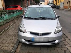 Silber Gebraucht 2004 Honda Jazz Kleinwagen | 2.899 € (Teuer)