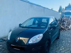 Gebraucht 2009 Renault Twingo GT Kleinwagen | 1.999 € (Fairer Preis)