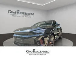 Schwarz Neu 2025 Cupra Formentor VZ SUV | 56.695 €