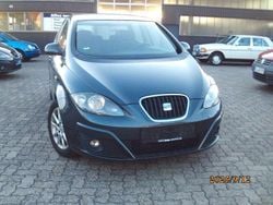 Grau Gebraucht 2009 Seat Altea Stylance Van / Kleinbus | 2.500 € (Guter Preis)