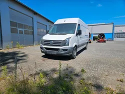 Gebraucht 2014 VW Crafter Van | 6.200 €