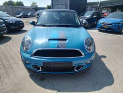 Blau Gebraucht 2013 Mini Cooper Kleinwagen | 6.900 € (Fairer Preis)