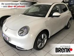 Moonlight white metallic Gebraucht 2023 Ora 03 Limousine | 21.590 € (Guter Preis)