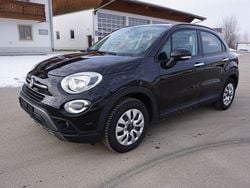 Nero profondo/cattivo/kyalami Gebraucht 2021 Fiat 500X Cross SUV | 12.380 € (Guter Preis)