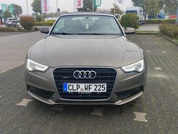 Braun Gebraucht 2016 Audi A5 Cabriolet Cabrio | 15.700 € (Superpreis)