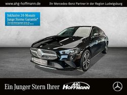 Schwarz Gebraucht 2021 Mercedes CLA250e Shooting Brake Kombi | 23.720 € (Fairer Preis)