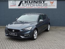 Gebraucht 2024 Seat Leon FR Limousine | 26.990 € (Fairer Preis)