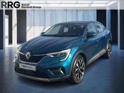 Blau Gebraucht 2023 Renault Arkana Equilibre SUV | 21.990 € (Guter Preis)