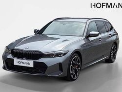 Grau Neu 2025 BMW 330e Comfort Edition Kombi | 61.890 € (Fairer Preis)