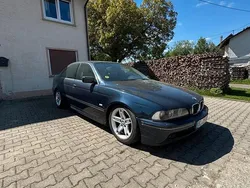 Gebraucht 2002 BMW 530 Limousine | 1.700 € (Superpreis)