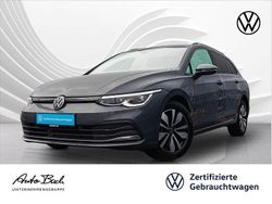 Delfingrau metallic Gebraucht 2023 VW Golf VIII S Kombi | 27.480 € (Etwas zu teuer)