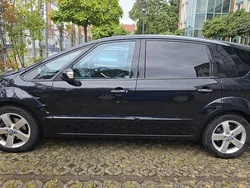 Schwarz Gebraucht 2009 Ford S-MAX Trend Van / Kleinbus | 4.000 € (Fairer Preis)