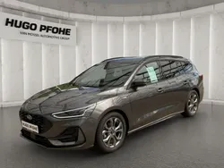 Magnetic Gebraucht 2024 Ford Focus ST-Line Kombi | 28.150 € (Fairer Preis)