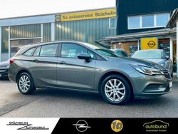 Grau Gebraucht 2019 Opel Astra Edition Kombi | 11.690 € (Fairer Preis)