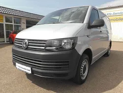 Silber Gebraucht 2020 VW T6.1 Van | 20.990 € (Superpreis)