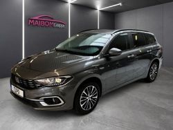 Grau Gebraucht 2023 Fiat Tipo Cross Kombi | 24.990 € (Etwas zu teuer)