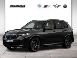 Saphirschwarz Gebraucht 2025 BMW X5 Comfort Edition SUV | 99.690 €