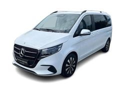 Andere Gebraucht 2025 Mercedes V250 Style Van / Kleinbus | 70.890 € (Guter Preis)