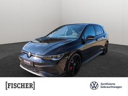 Schwarz Gebraucht 2024 VW Golf VIII GTI Clubsport Limousine | 38.770 € (Etwas zu teuer)