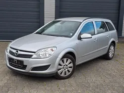 Silber Gebraucht 2008 Opel Astra Kombi | 1.400 € (Fairer Preis)