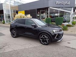 Karbon schwarz metallic Gebraucht 2022 Opel Mokka Ultimate SUV | 21.900 € (Etwas zu teuer)