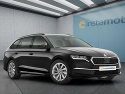 Grau Neu 2025 Skoda Octavia Kombi | 26.749 € (Guter Preis)