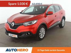Rot Gebraucht 2015 Renault Kadjar Experience SUV | 11.460 € (Fairer Preis)