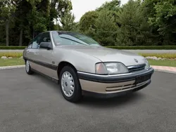 Gold Gebraucht 1991 Opel Omega Limousine | 4.900 €