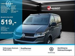 Gebraucht 2023 VW California Highline Van | 78.970 € (Fairer Preis)