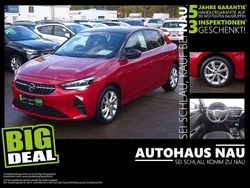 Chili rot Gebraucht 2023 Opel Corsa Elegance Kleinwagen | 14.990 € (Fairer Preis)