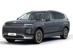 Grau Neu 2025 Hyundai Ioniq 6 Limousine | 78.590 € (Fairer Preis)