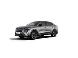 Grau Neu 2025 Renault Rafale SUV | 49.990 € (Superpreis)