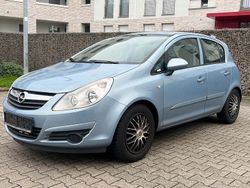 Andere farben Gebraucht 2006 Opel Corsa Kleinwagen | 1.600 € (Fairer Preis)