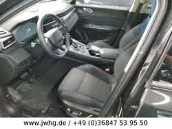 Black / black uni (metallic) Gebraucht 2022 Lynk & Co 01 SUV | 19.750 € (Fairer Preis)