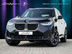 Saphirschwarzmetallic Gebraucht 2025 BMW X3 M Sport SUV | 55.990 € (Superpreis)