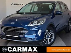 Andere Gebraucht 2021 Ford Kuga Titanium SUV | 21.800 € (Superpreis)